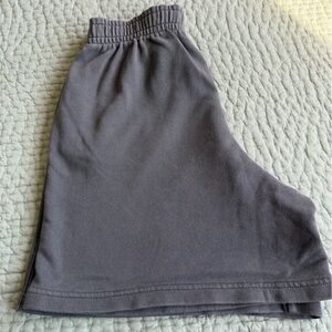 3 pair Aerie Jersey Shorts